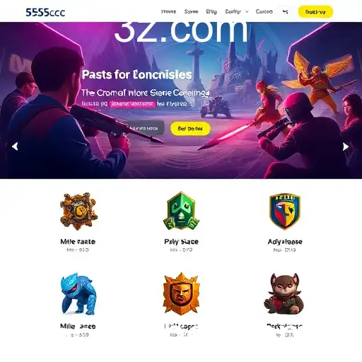 555cc: A Revolução dos Jogos Online em 2026