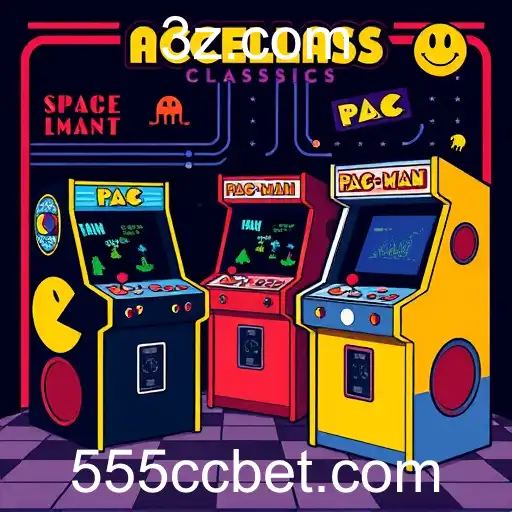 Arcade Classics