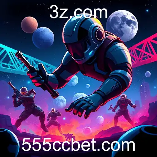 Expansão e Novidades no Universo dos Jogos em 2025