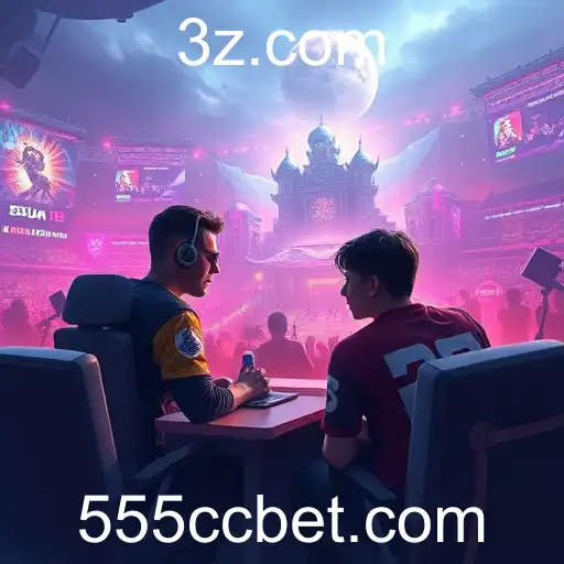 Tendências Emergentes no Mundo dos Jogos