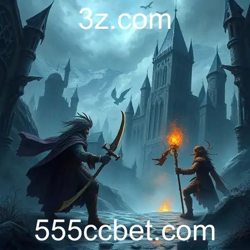 Revolução em Jogos Online: O Impacto da '555cc'